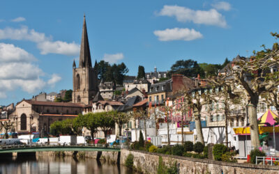 Envoyez-nous vos plus belles photos de la Corrèze. Nous les publierons sur le site