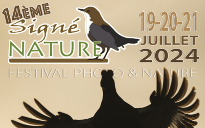 Festival Signé NATURE à Saint-Etienne-aux-Clos en Haute-Corrèze du 19 au 21 juillet 2024