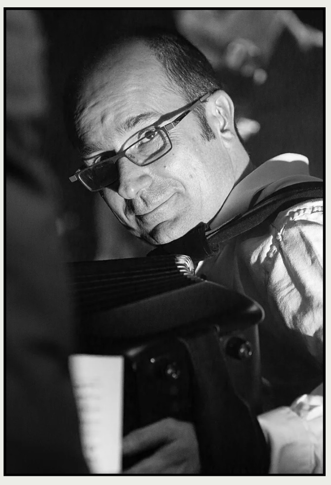 Sébastien Farge