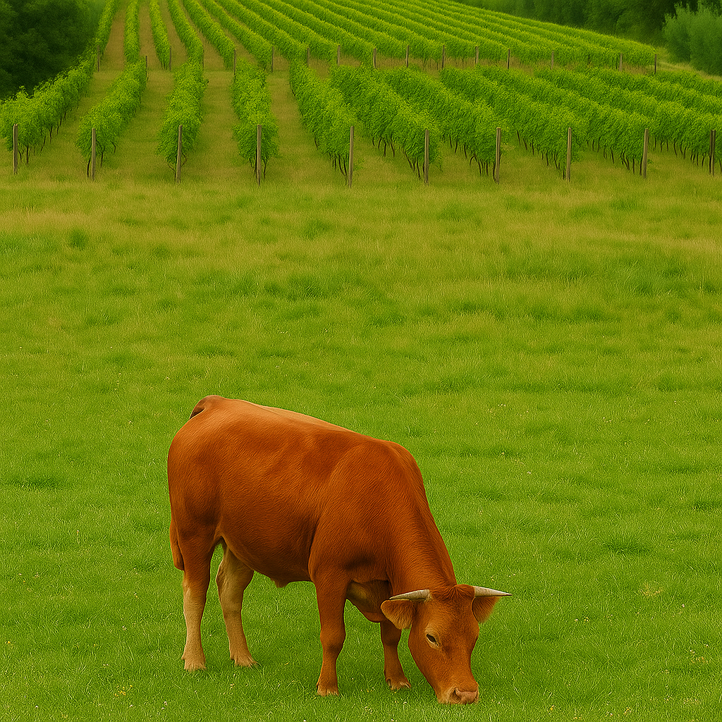 La Corrèze des vins