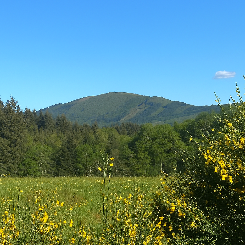 sucs de correze