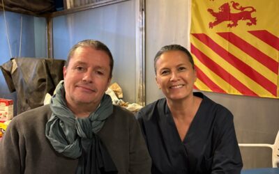 La plus belle soirée de Dakar : la Corrèze à l’honneur