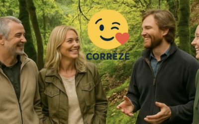 Pourquoi, comment… la Corrèze peut-elle sauver le monde ? Table ronde à Paris le 19 mai 2026