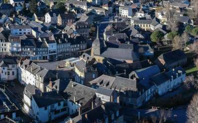 Rendez-vous à Objat pour les 3èmes Rencontres Internationales de La Corrèze en partage