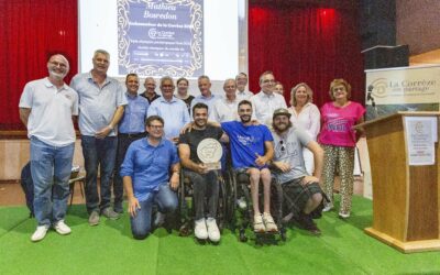 Les 3es Rencontres Internationales de La Corrèze en partage : les meilleurs moments